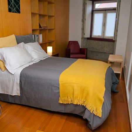 Civita Design & Accommodation Μπράγκα Εξωτερικό φωτογραφία