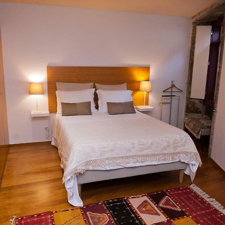 Civita Design & Accommodation Μπράγκα Εξωτερικό φωτογραφία