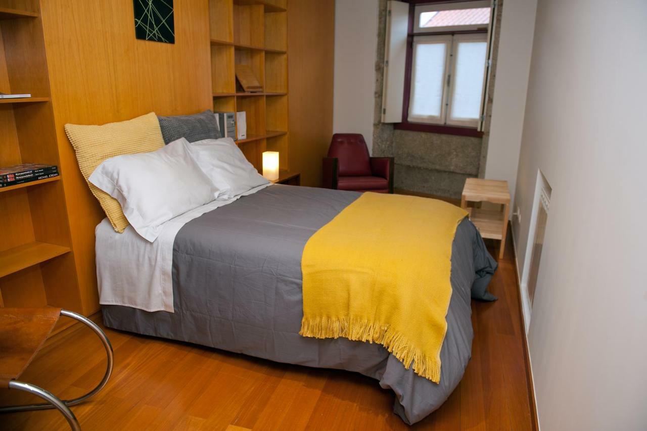 Civita Design & Accommodation Μπράγκα Εξωτερικό φωτογραφία