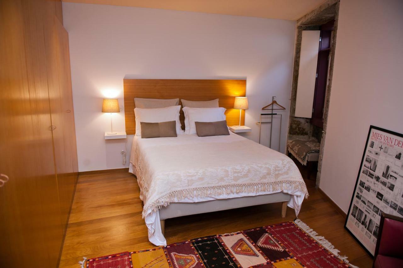 Civita Design & Accommodation Μπράγκα Εξωτερικό φωτογραφία