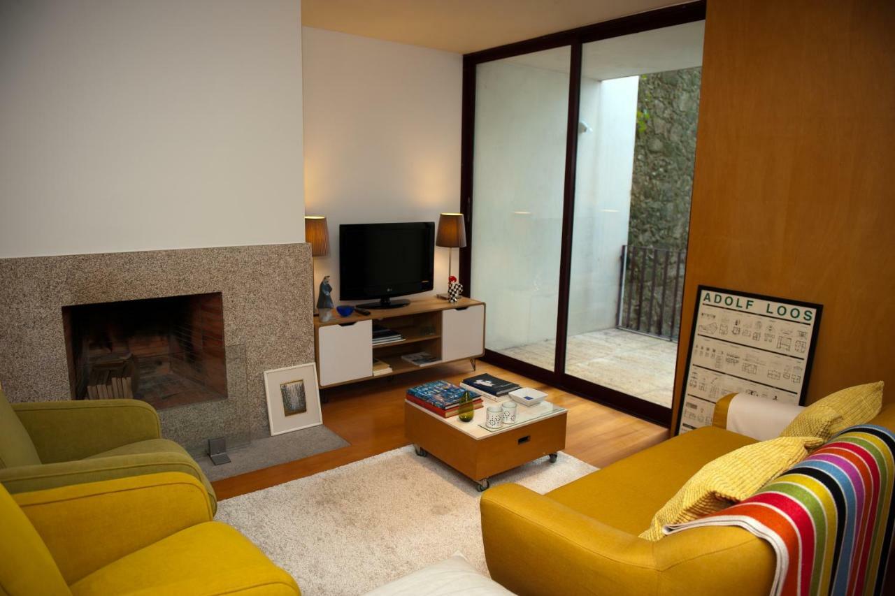 Civita Design & Accommodation Μπράγκα Εξωτερικό φωτογραφία