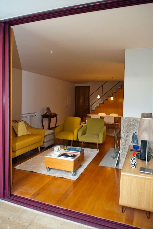 Civita Design & Accommodation Μπράγκα Εξωτερικό φωτογραφία