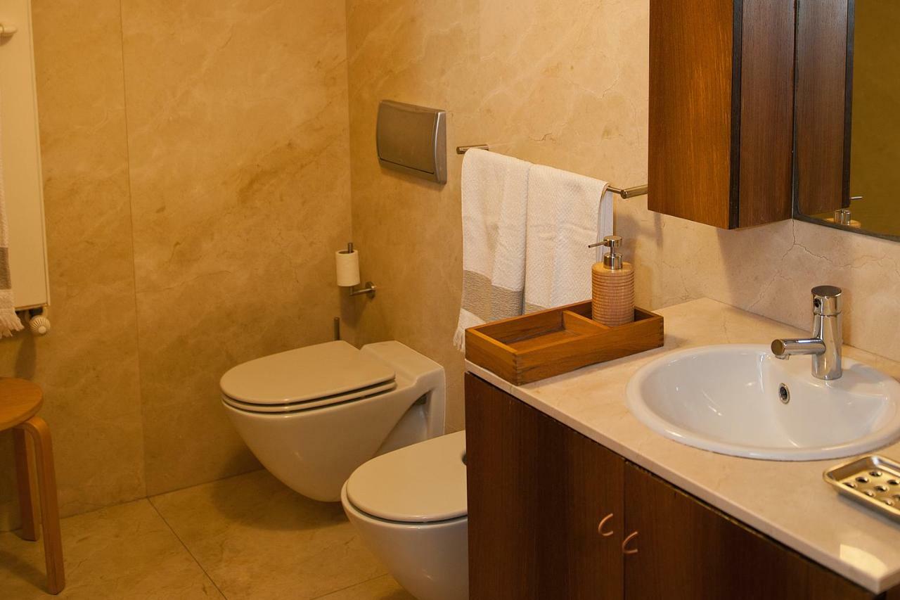 Civita Design & Accommodation Μπράγκα Εξωτερικό φωτογραφία