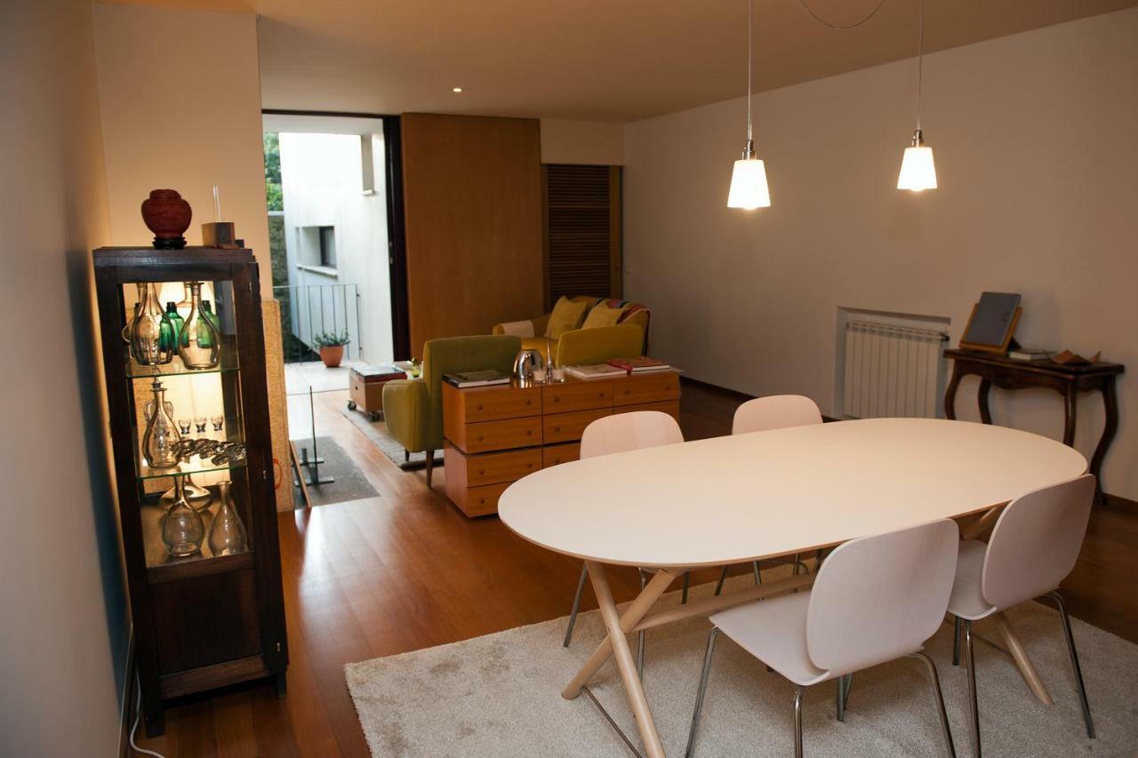 Civita Design & Accommodation Μπράγκα Εξωτερικό φωτογραφία
