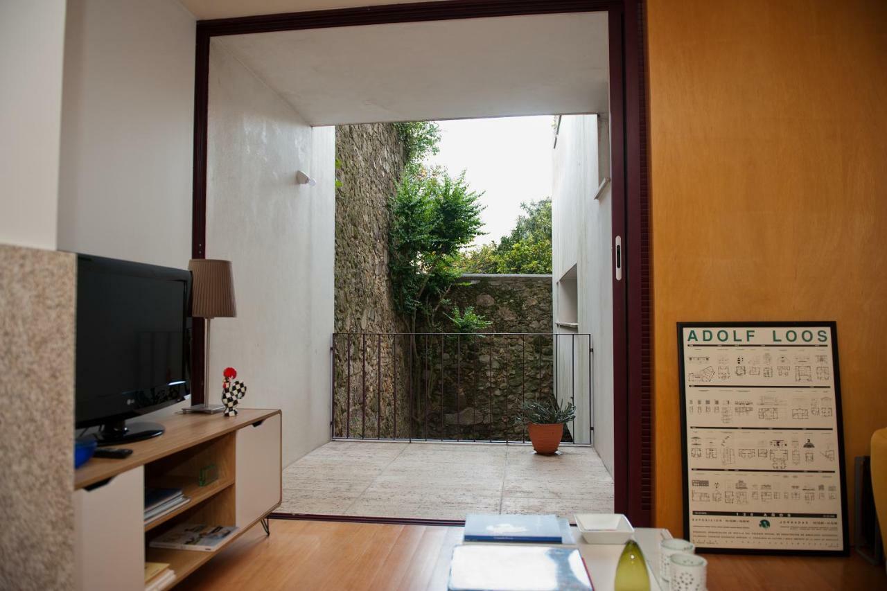 Civita Design & Accommodation Μπράγκα Εξωτερικό φωτογραφία